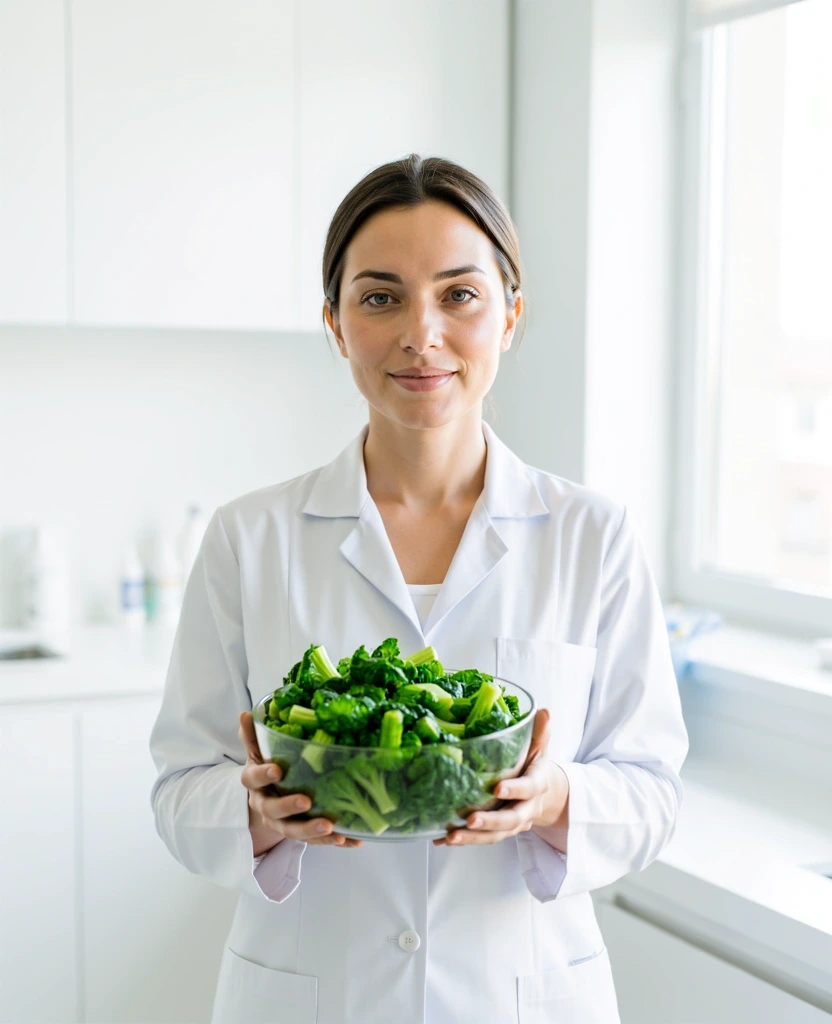 FreshDiet Professional Nutritionist