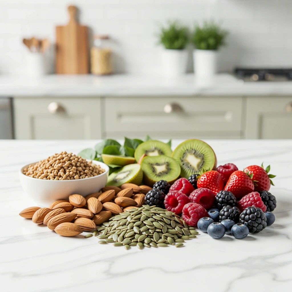 Nutrition philosophy