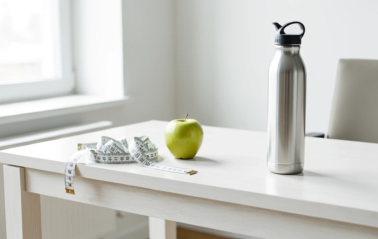 Γραφείο FreshDiet